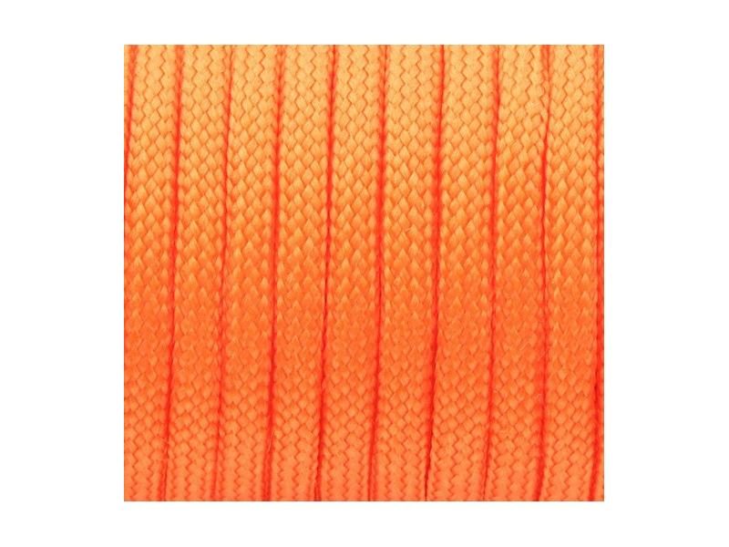 7 Cores Paracord Cord 3M Dia.4mm For Outdoor Camping Survival Lanyard Parachute Carousel 1