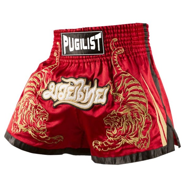 Muay Thai Shorts Carousel 1