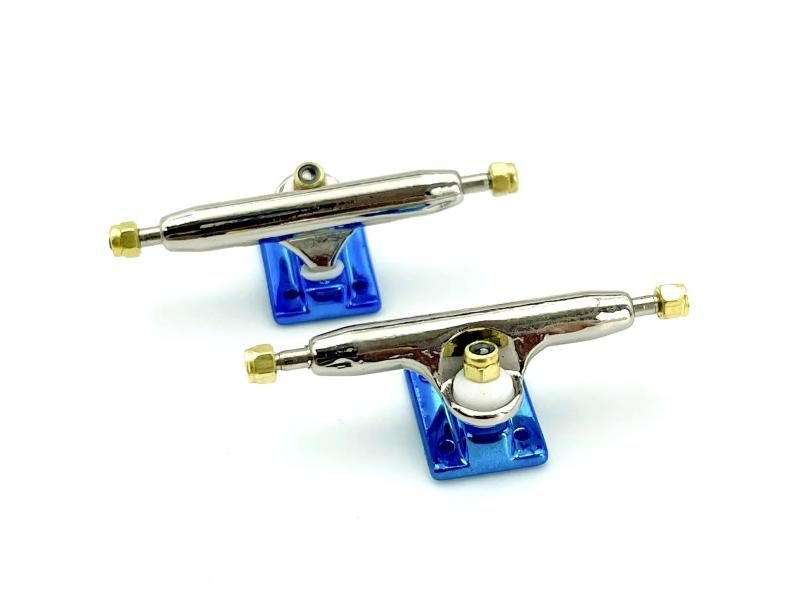 29mm 32mm V3 Fingerboard Trucks For Pro Finger Skateboard Carousel 1