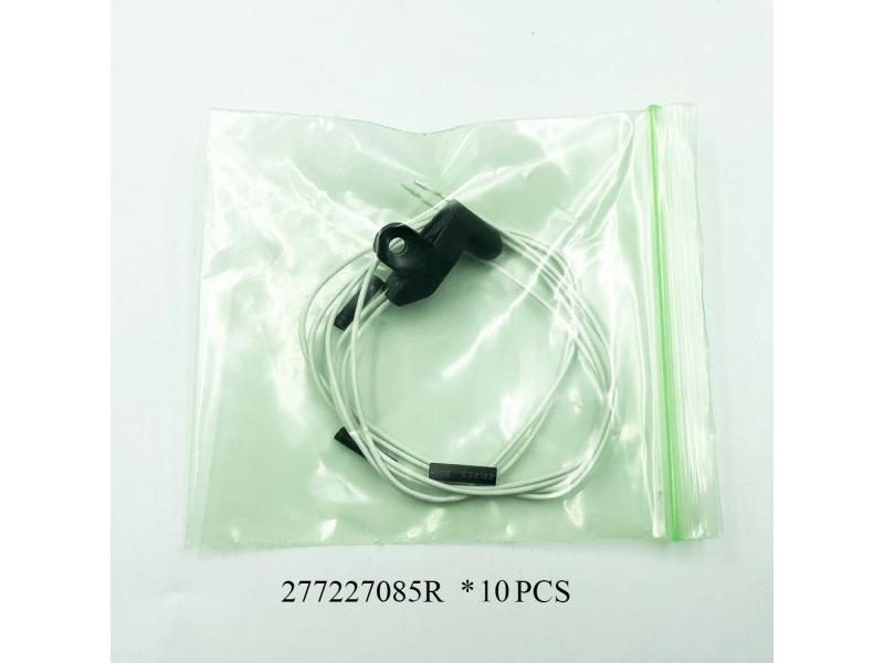 Esirsun Outdoor Air Ambient Temperature Sensor Fit For Renault Megane III Carousel 1