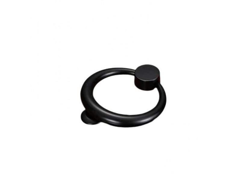 1 Piece European Style Simple Exquisite Zinc Alloy Door Knocker Door Handle For Carousel 1