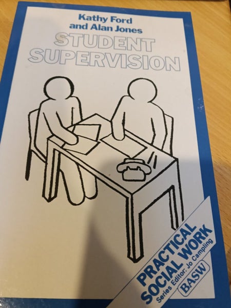 Student supervision Carousel 1