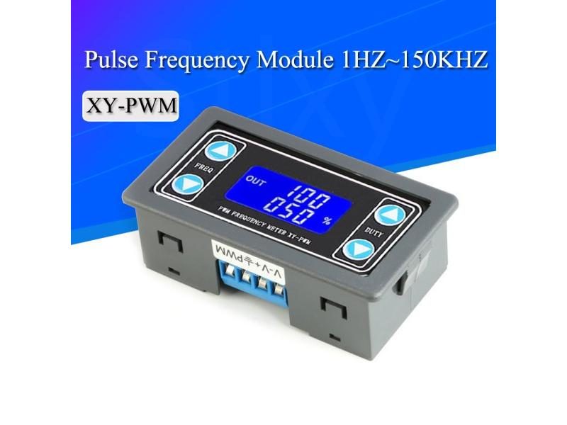 Signal Generator Carousel 1