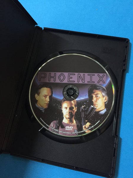 Phoenix (1995) Carousel 3