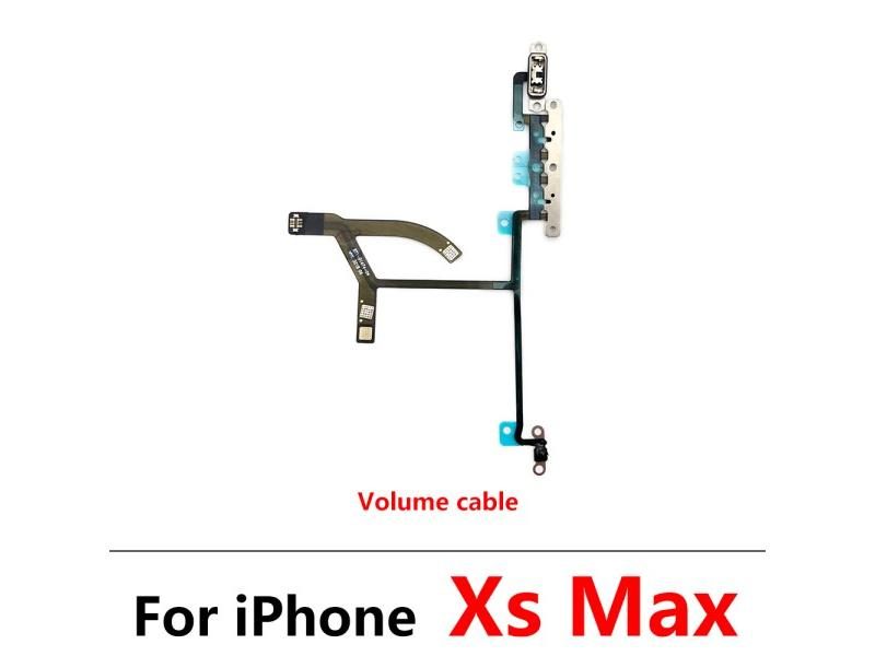 Replacement Flex Cables Carousel 1