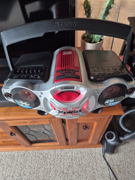 Stereo Carousel 2