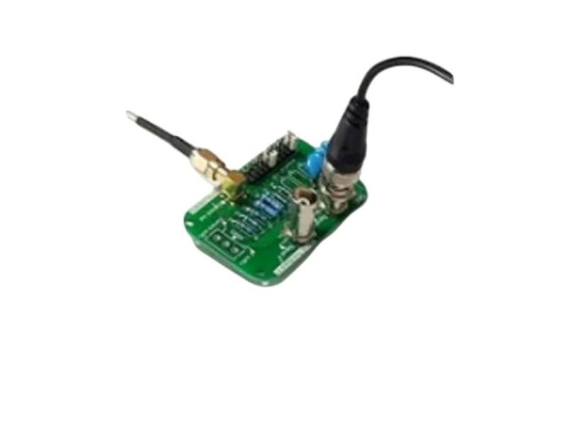 DIY SMA To BNC Connector Carousel 1