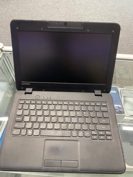 Lenovo Chromebook 100E 11.6 inch 64GB SSD N3450 Excellent Carousel 1