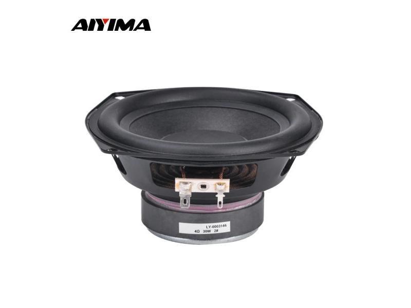 Loudspeaker Loud Speakers Carousel 1