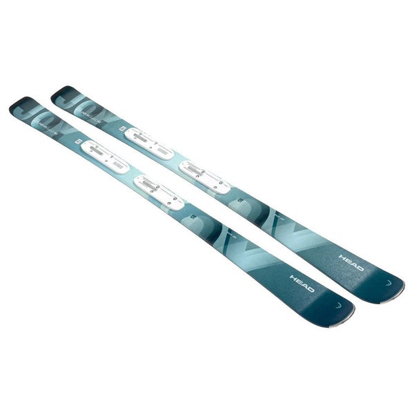 Head Easy Joy 158cm Womens Skis Carousel 2