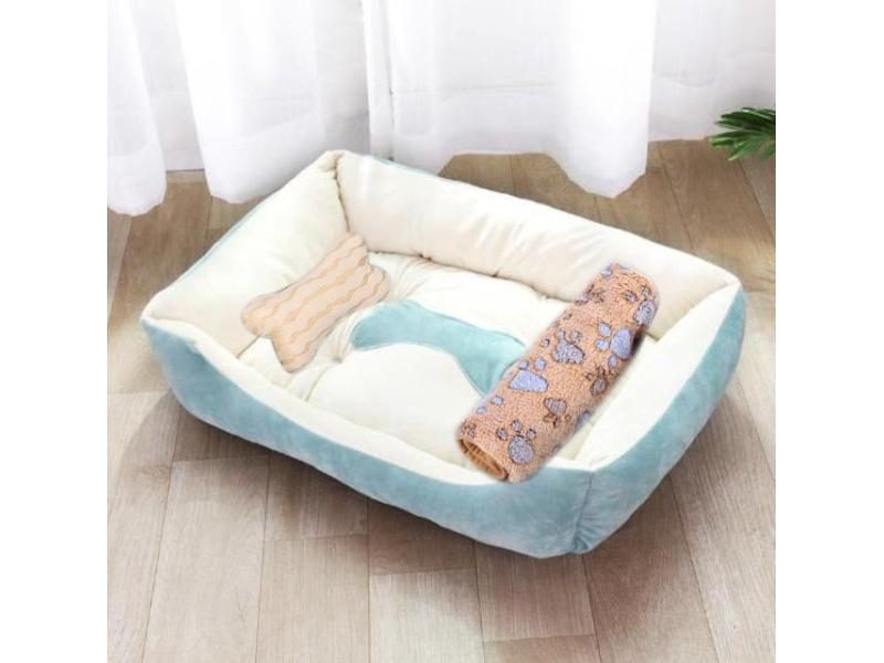 Cat Bed Carousel 1