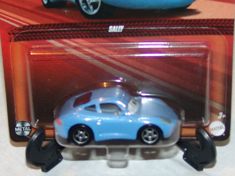$1 Clearance - Disney Pixar Cars - Sally Carousel 2