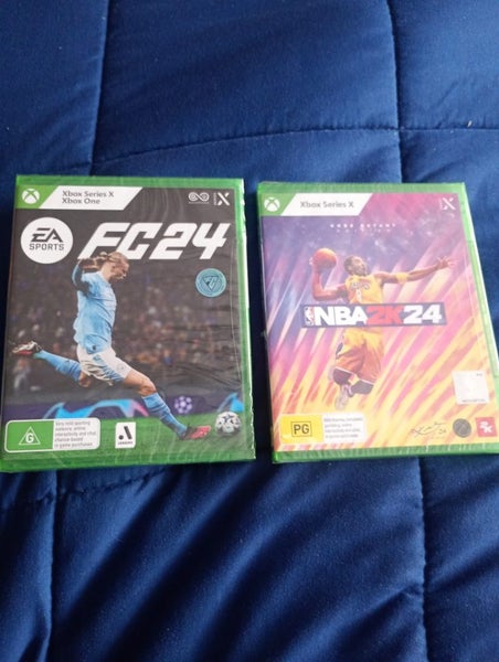 Xbox games Carousel 1