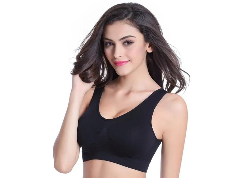 Sports Bra Carousel 1