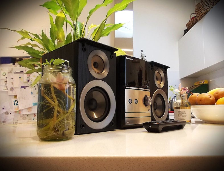 GREAT SOUND : Stylish, "ALL in ONE" MICRO set Panasonic SA PM500 +SPKRS RRP $329 Carousel 1