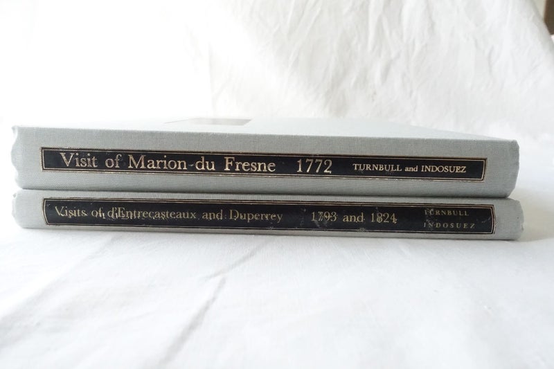 Early Eyewitness Accounts of Maori Life Vol 2 & Vol 3-4 (SKU BK15) Carousel 2