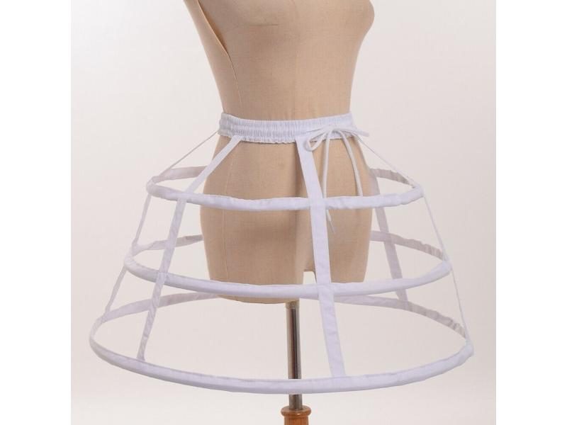 Petticoat Underskirt Carousel 1