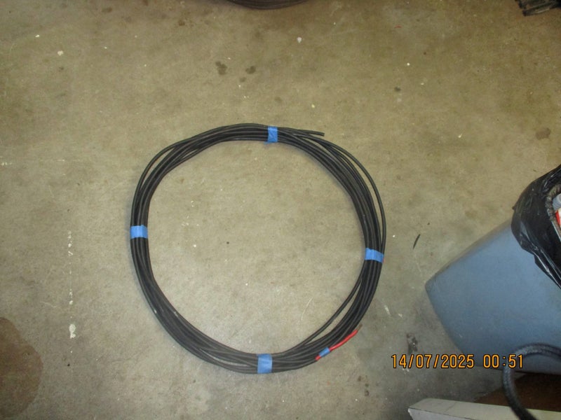 18 METERS 16MM SINGLE CORE REA Carousel 1