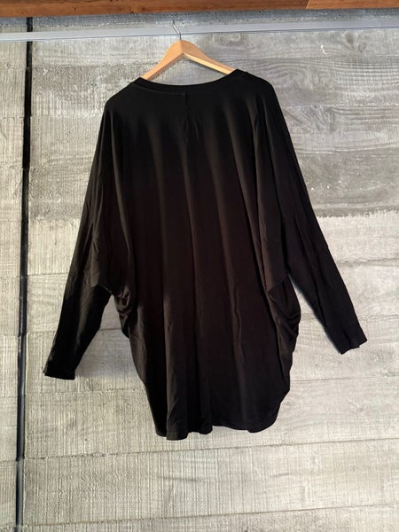 Obi Slouch Top - size 1863612488590211111