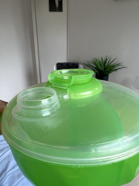 Munchkin Formula Dispenser Carousel 1