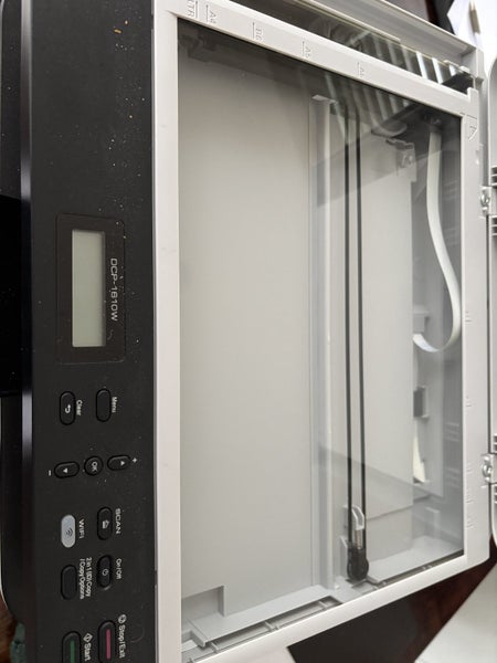 Laser printer Carousel 2