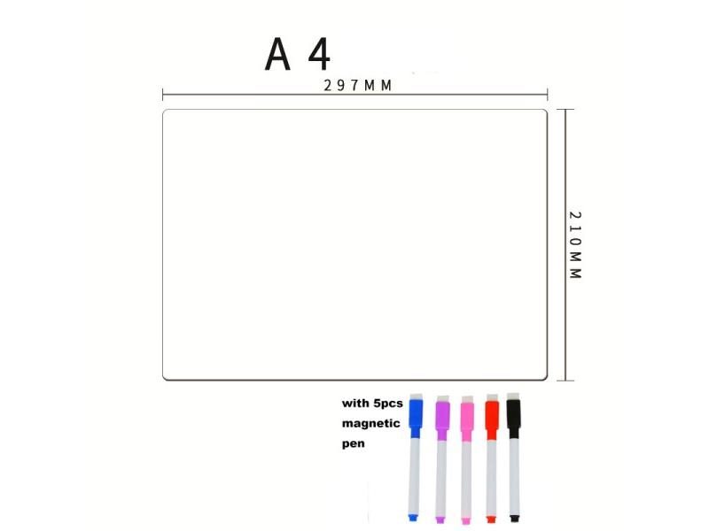 Whiteboard Drawing Boards Carousel 1