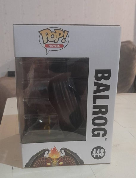 Balrog [GITD] #448 – Lord of the Rings (Afterpay) Carousel 2