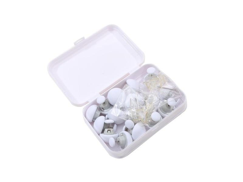 16pcs Comforter Fixing Clips For Bed Sheet Quilt Holder Clothespins Mattress Carousel 1