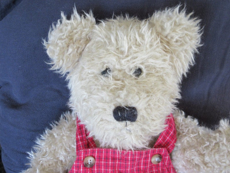 Bear Settlers Jointed Good Quality Carousel 2