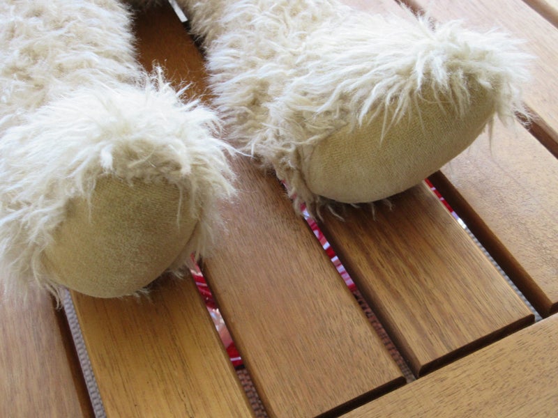 Bear Settlers Jointed Good Quality Carousel 6