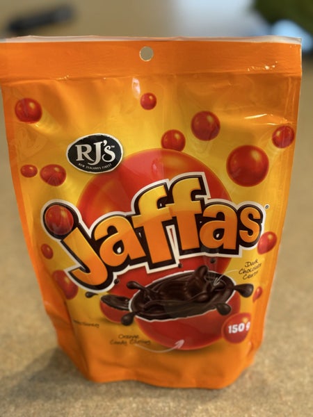 RJs Jaffas Carousel 1