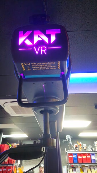 Upgrade your VR, ultimate immersion. Carousel 2