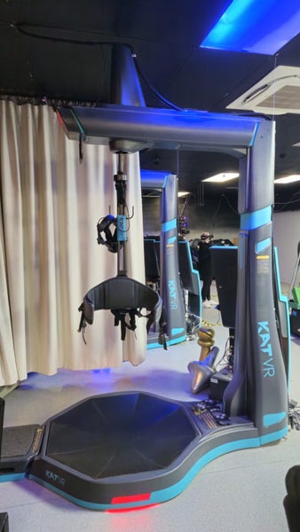 Upgrade your VR, ultimate immersion. Carousel 1