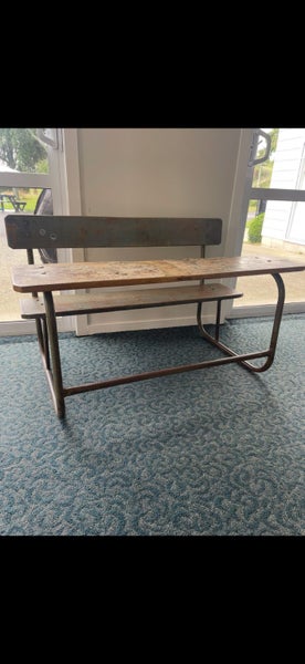 Vintage Desk Seat Carousel 4