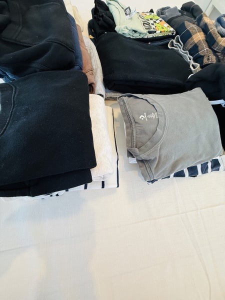 Bulk Clothing Lot - Teen boy, mixed season sz 1663614019966593114