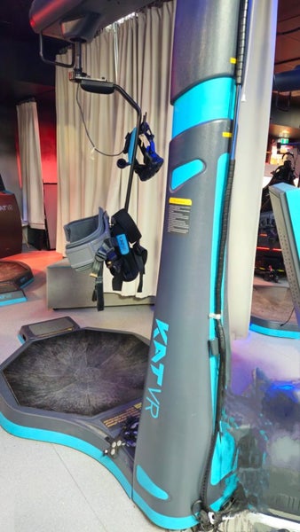 Upgrade your VR, ultimate immersion. Carousel 6