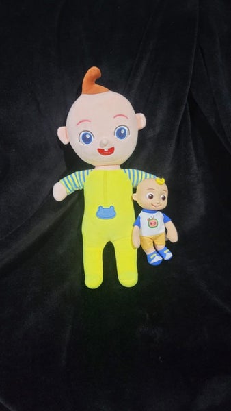 CocoMelon Jojo x2 1$Res Carousel 2