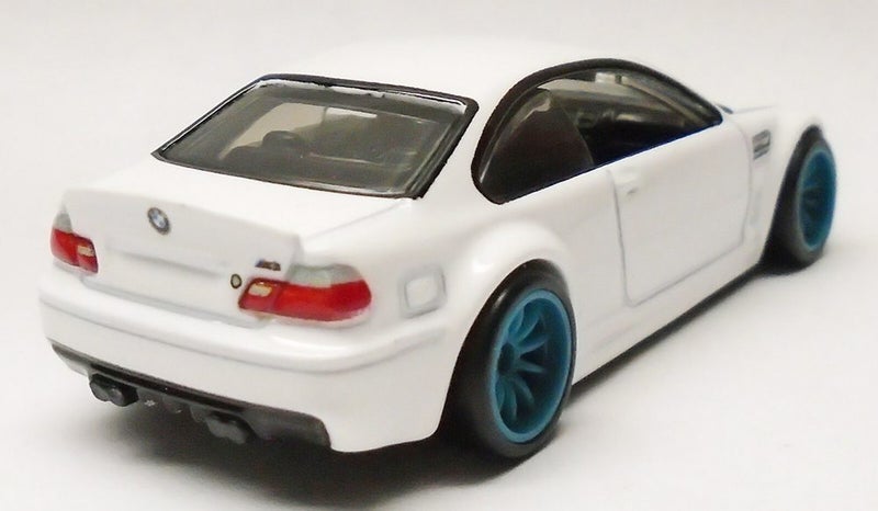 Hot Wheels BMW M3 E46 Fast & Furious Euro Fast #5/5 Carousel 3
