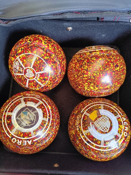 Aero Lawn Bowls Carousel 1