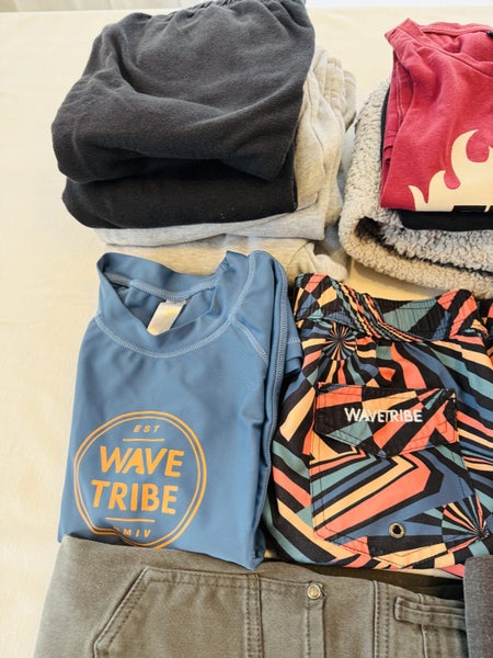 Teen Boy Bulk Lot so 14/16 - Mixed Season +48 items!63614019800834113