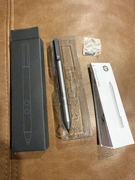 HP Stylus pen Carousel 2