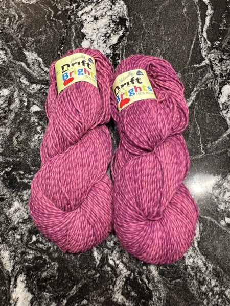 Yarn Carousel 1
