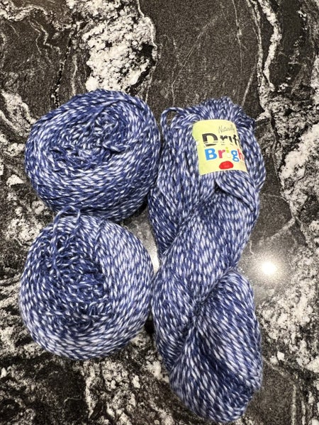 Yarn Carousel 1