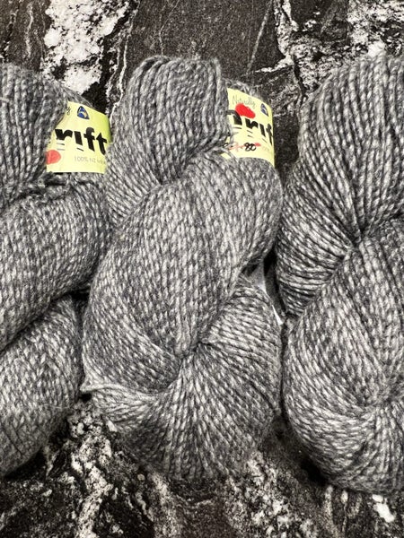 Yarn Carousel 1