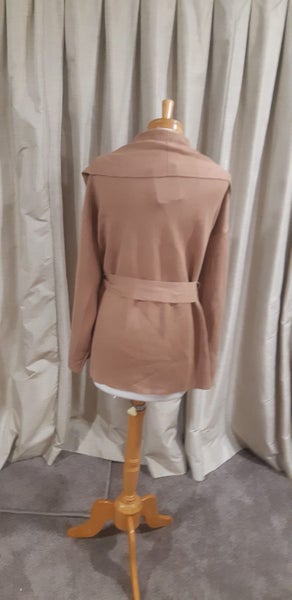 SUSSAN Wrap Knit Carousel 2