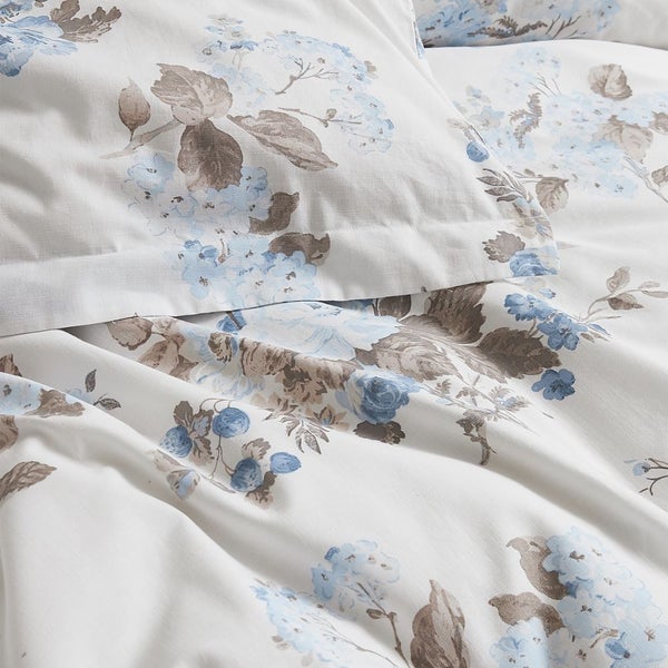 Rosemore Duvet Cover Set by Laura Ashley Carousel 3