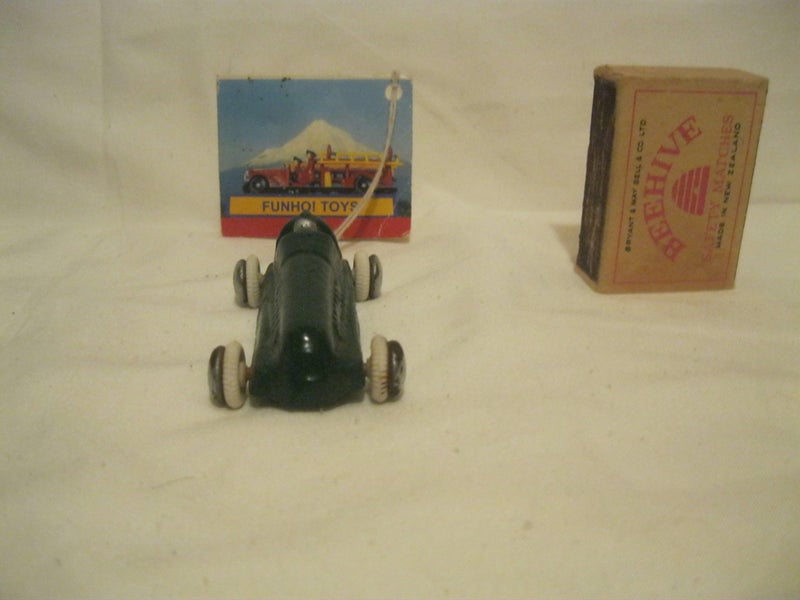 Fun Ho small Midget racer Carousel 2