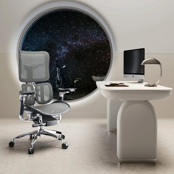 SIHOO Doro S300 Gravity-Defying Ergonomic Chair – Award-Winning, Like New Carousel 1