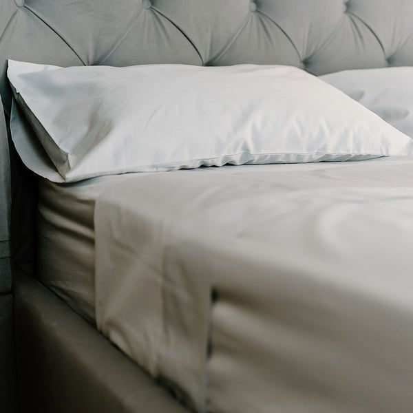 King Single Fitted Sheet Separates by Got To Be Cotton Carousel 3