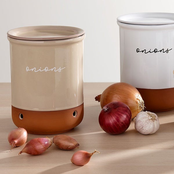 Eco Onion Vault by Ladelle Carousel 1